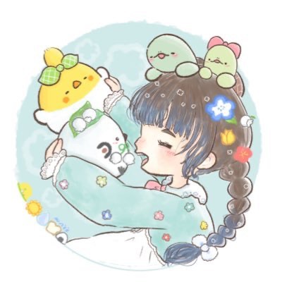 profile icon