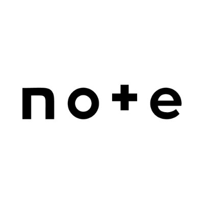 公式note