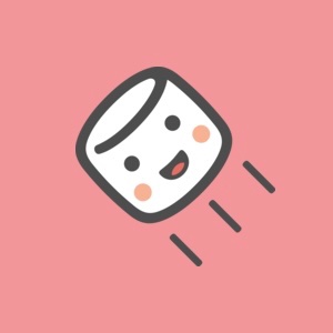 マシュマロ