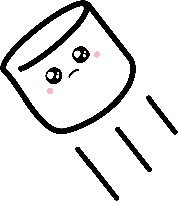 マシュマロ