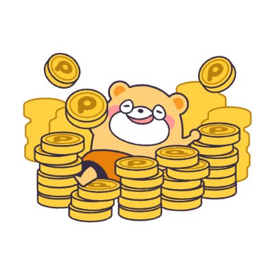 ポイントタウン招待