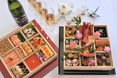 御節のお申込みはこちらから