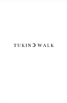 TUKINO🌙WALKホームページ