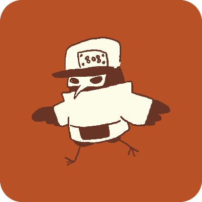 profile icon