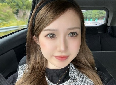 Maya 《EYE・BROWLIST》