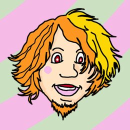 メンバー個人の𝕏アカウント