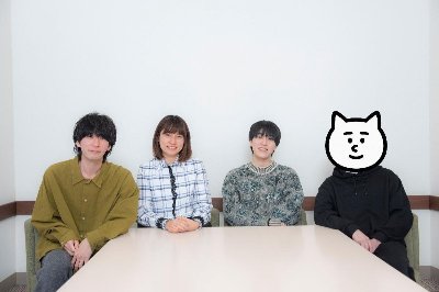 『#ハッシュタグストーリー』インタビュー後編