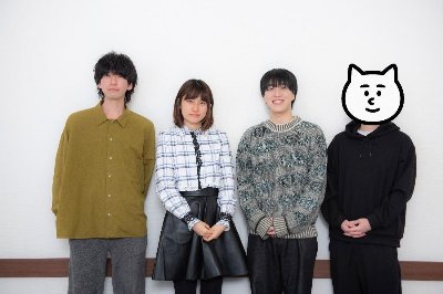 『#ハッシュタグストーリー』インタビュー前編