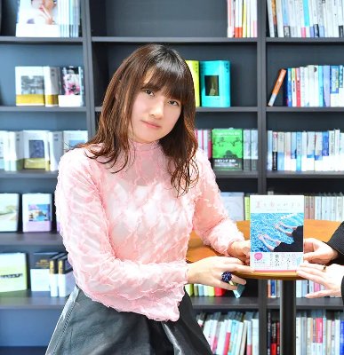 『夏の匂いがする』刊行記念対談