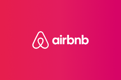 Airbnb 予約サイト