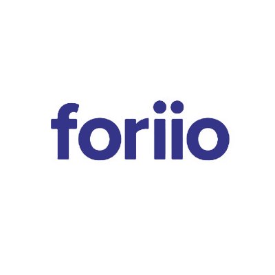 foriio┊ポートフォリオ