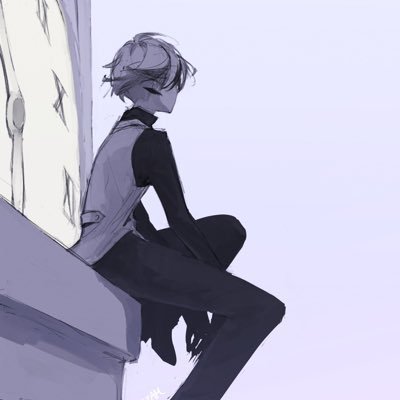 立ち絵＆キャラクターデザイン