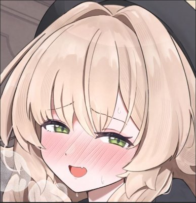 profile icon
