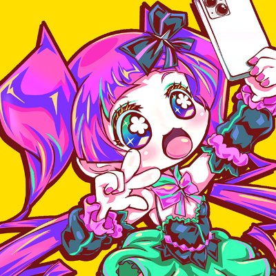 profile icon