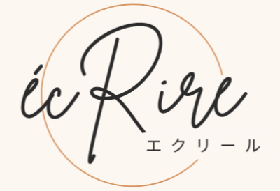 エクリール écRire 