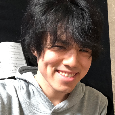 Portfolio Site (Yoshito Kimura)