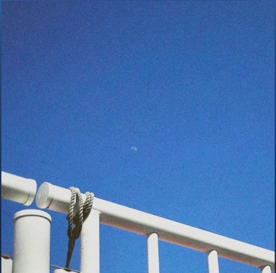 2024.9.11 release Single 青天の霹靂