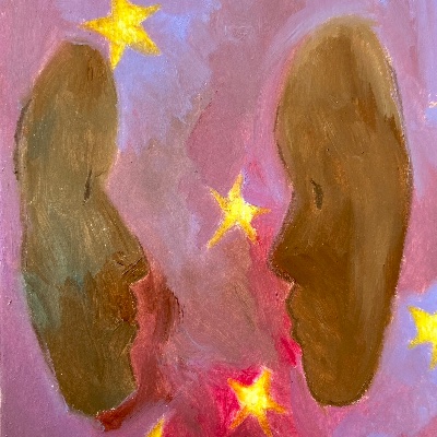 2025.10.08 Release 2nd EP "あなたについて"