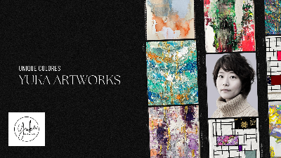 Yuka's Portfolio