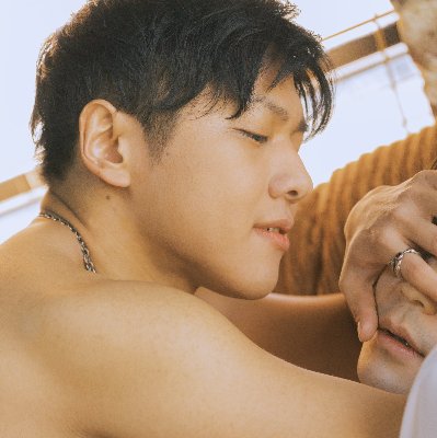 profile icon