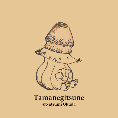 きたみ森んなか美術展Instagram