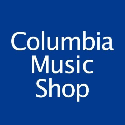 Columbia Music Shop