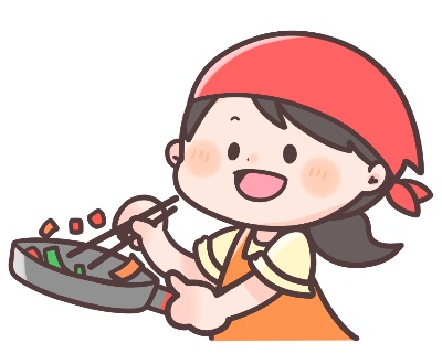 子ども料理教室公式LINE