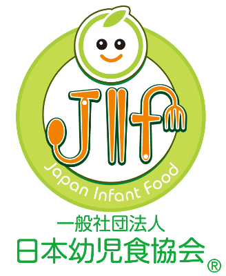 日本幼児食協会LINE公式アカウント