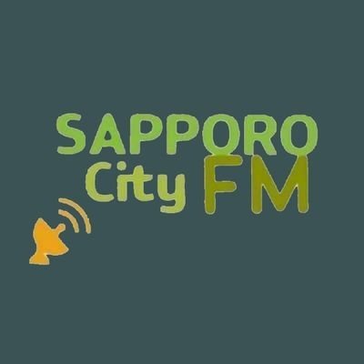 Sapporo City FM 83.5MHz
