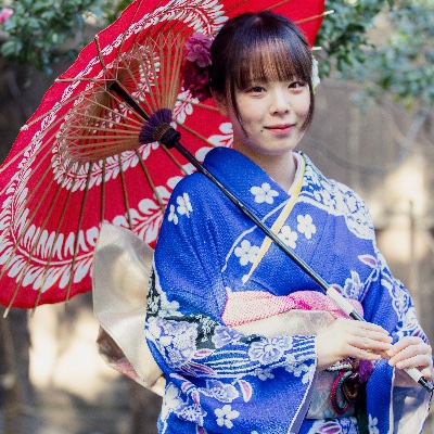 Formal kimono  Application form 