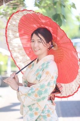 中文　和服租借申请