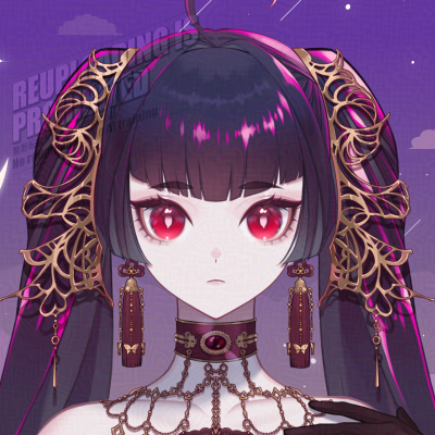 profile icon
