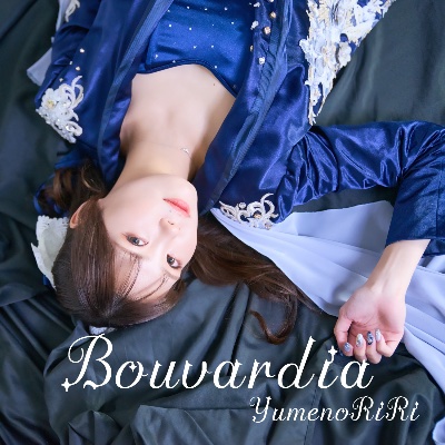 Bouvardiaご購入はこちら