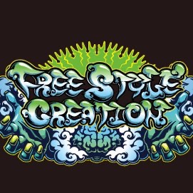 ステッカー専門店/フリースタイルクリエーション