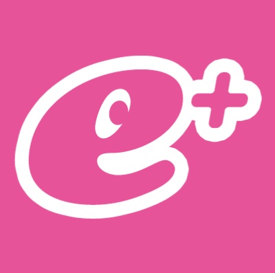e＋