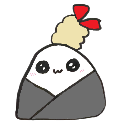天むすオープンチャット