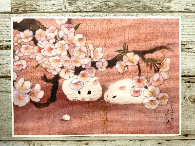 アートプリント販売ページ