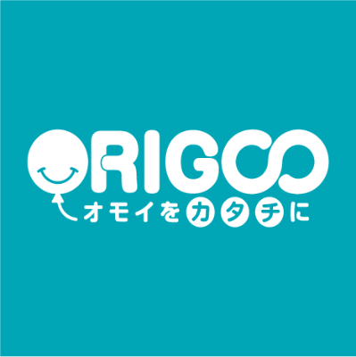 ORIGOO lit.link(リットリンク)