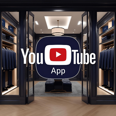 KEN-SHO Official YouTube