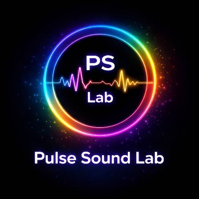 Pulse Sound Lab lit.link(リットリンク)