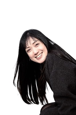 MOTOKO HIROTA  プロフィール