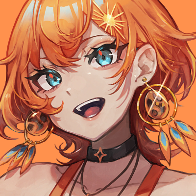 profile icon