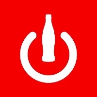 Coke ON