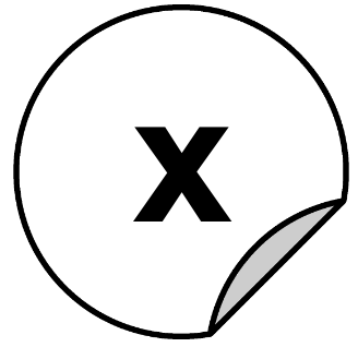 告知中心アカウント