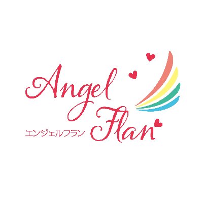 エンジェルフラン公式
