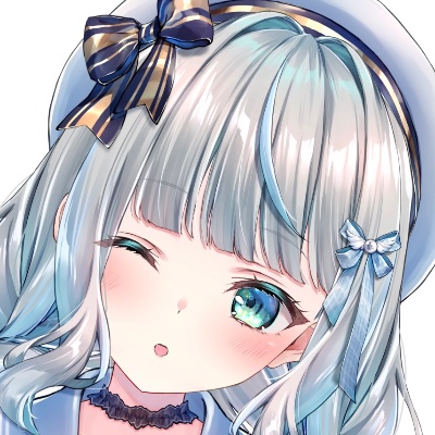 profile icon