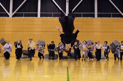 【動画🎥】ダンス稽古