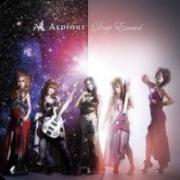 [BGM] Girls Rock Metal 