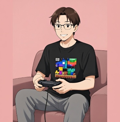 profile icon