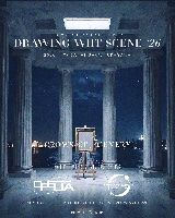 🎫『DRAWING WHT SCENE '26』livepocket チケット